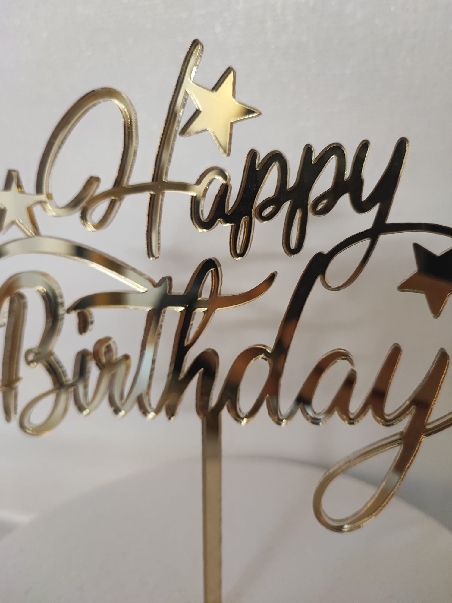 Berlino Topper "Happy Birthday" - immagine 2