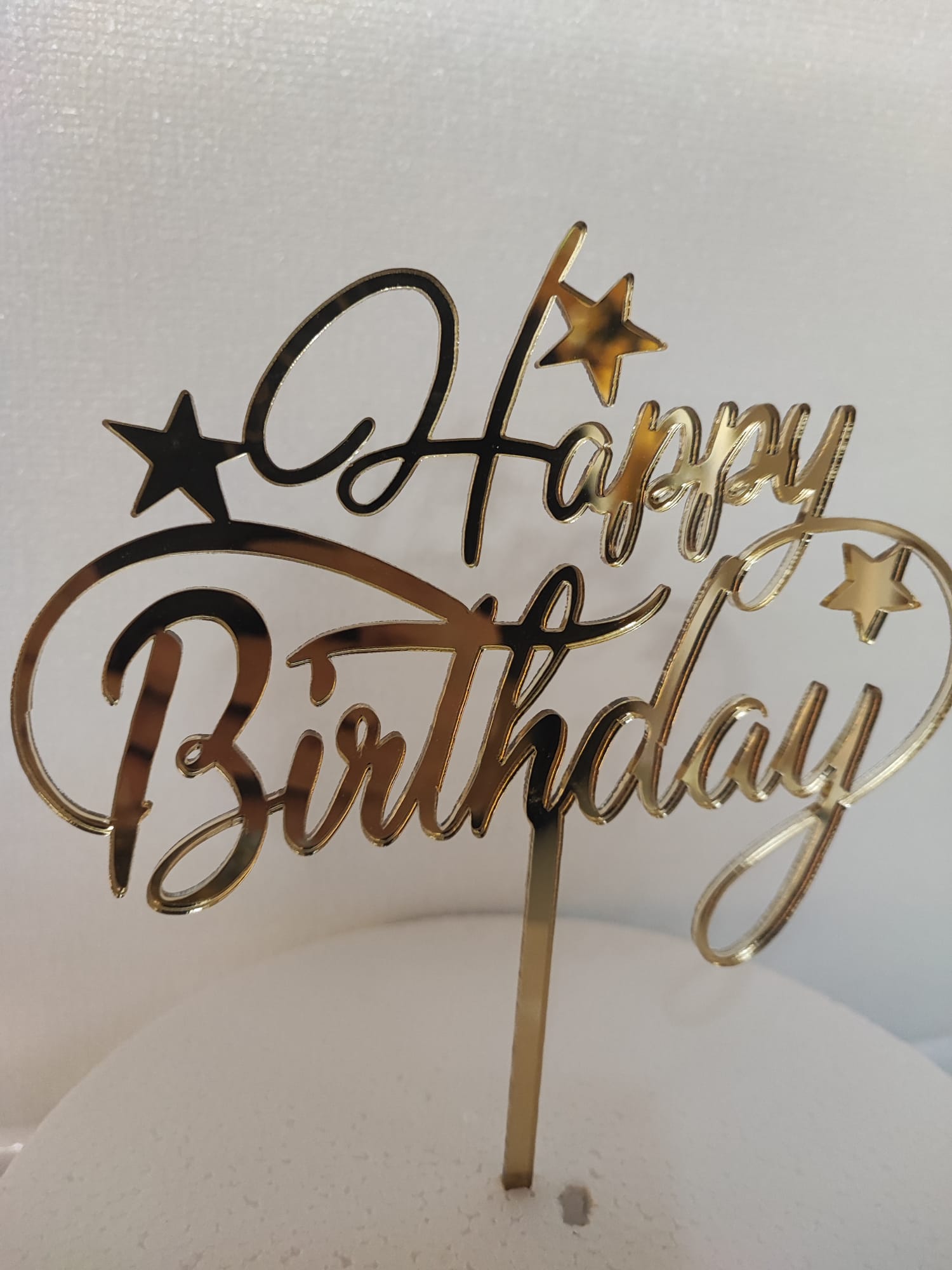 Berlino Topper "Happy Birthday" - immagine 3