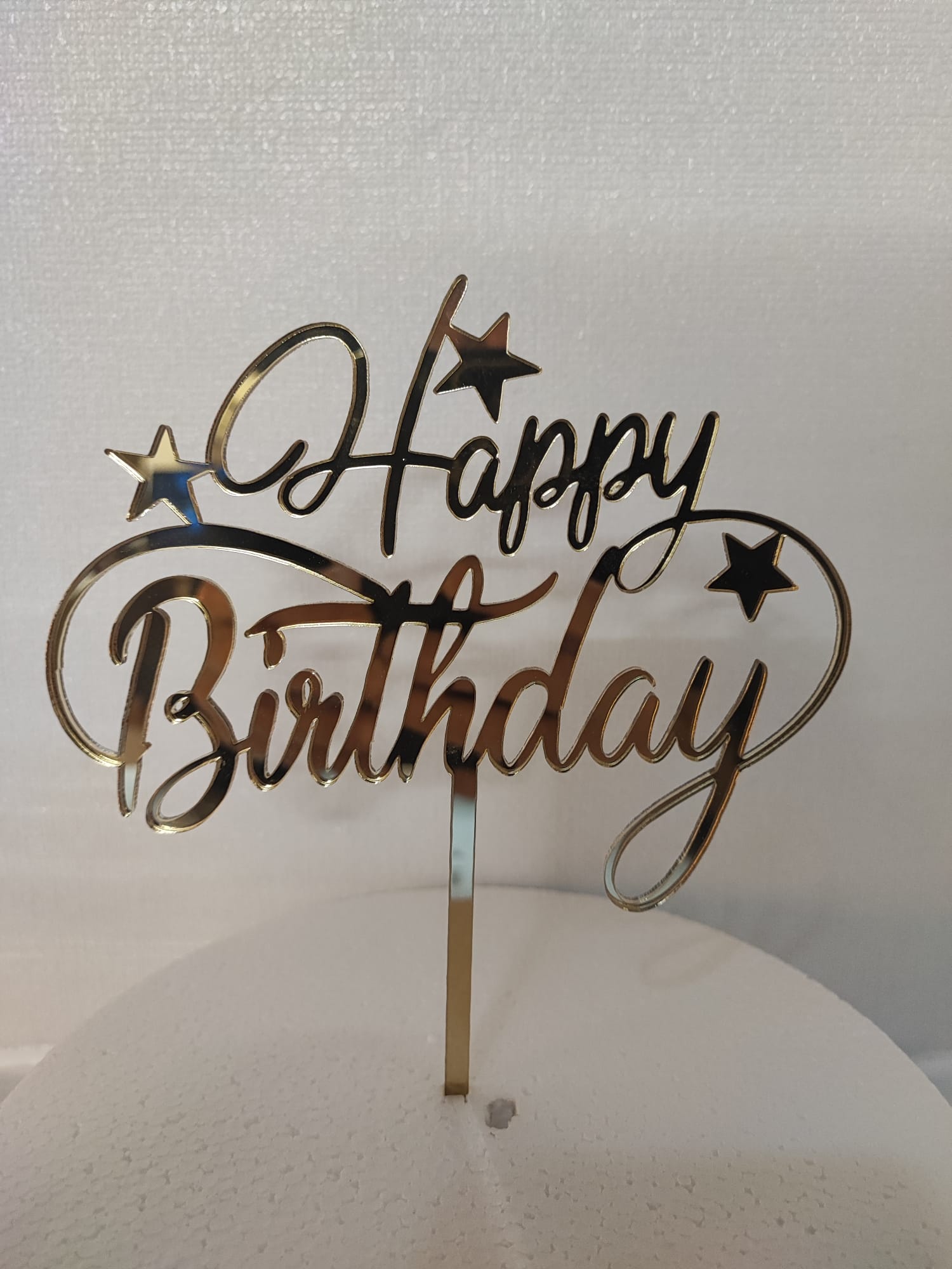 Berlino Topper "Happy Birthday" - immagine 4